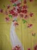 bedding fabric