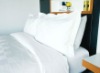 bedding hotel pillow