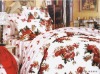 bedding/printed bedding set/quilt-Bright future bedding set