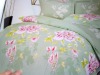 bedding printed fabric