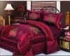 bedding set