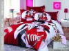 bedding set