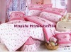 bedding set