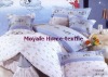 bedding set