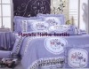 bedding set