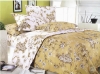 bedding set/Cotton Bedding/comforter/flat sheet