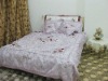 bedding set /bedspread,pillowcase,cushion cover