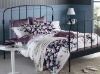 bedding set cotton fabric satin