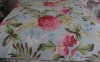bedding set fabric