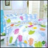 bedding set for home textile