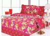 bedding set for home textile