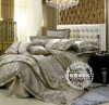 bedding set luxury/bed sheet /bed linen /luxury bedding set