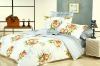 bedding set with 128*68 quality