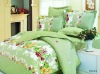 bedding set with 128*68 quality