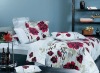 bedding set with 128*68 quality