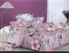 bedding set with 128*68 quality