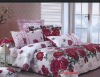 bedding set with 128*68 quality