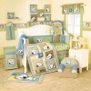 bedding set with curtainsMT7391