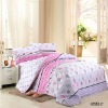 bedding sets ,4pcs printed bedding sets,reactive printed bedding set