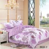 bedding sets ,4pcs printed bedding sets,reactive printed bedding set