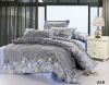 bedding sets ,4pcs printed bedding sets,reactive printed bedding set