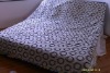 bedding sheets -printing round YLS002  4PC