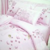 bedding textile. bedding sets. hotel bedding