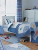 bedspread-YH9001 HOPE FOR BLUE