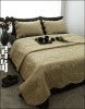 bedspread /bed skirt/bed coverlet/bed spread set