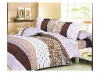 bedspread /bed skirt/bed coverlet/bed spread set