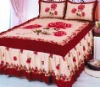 bedspread quilt set