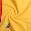 bee cotton printed poplin fabric