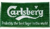 beer/bar towel