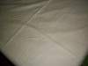 beige 100% cotton jacquard hotel table cloth