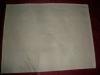 beige 100% cotton jacquard table napkin