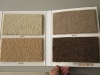 beige/brown color wool carpet