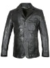 belstaffefullys fashional Trade Show Original Leather jackets