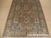 bespoke silk rugs
