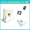 best price 360 degrees rotating design for ipad 2 case