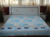 best quality blankets with bear print