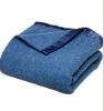 best quality merino wool blanket