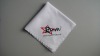 best sale personalized microfiber lens cleaning cloth