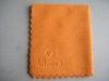 best sale personalized microfiber stamped printing LCD Cleaning Cloth