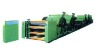 best seller quadri-component wool carding machine, for wool yarn production line