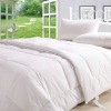 best selling white duck down duvet