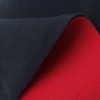 big grain antipilling fleece fabric