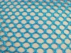 big hole mesh fabric