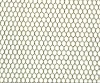 big hole mesh fabric 602 gold