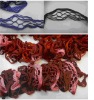 big mesh hand knitting yarn