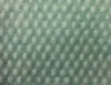 big perl embossed spunlace fabric